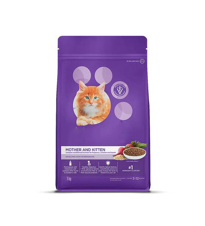 HappyPaws pet food